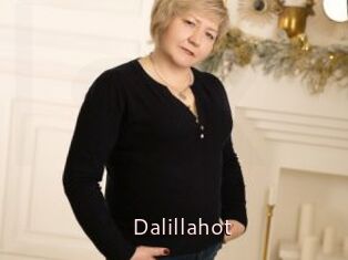 Dalillahot