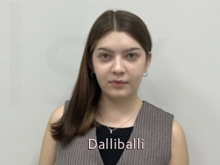Dalliballi