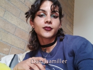 Damaramiller