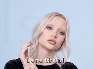 Damarisbramlitt