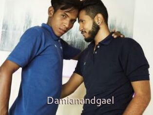 Damianandgael