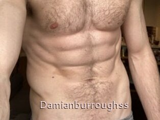 Damianburroughss