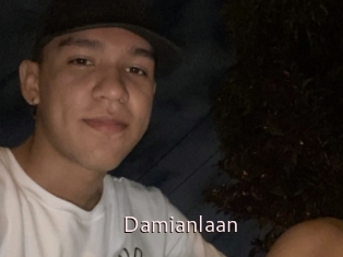Damianlaan