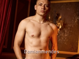 Damianmendes
