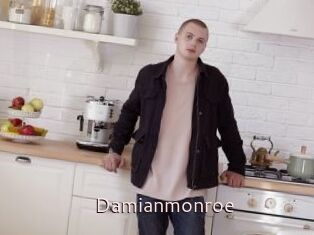 Damianmonroe