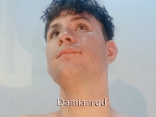 Damianrod