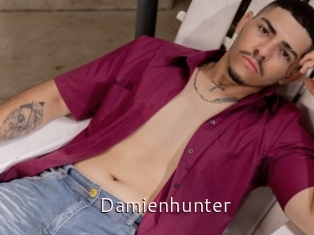 Damienhunter