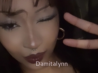 Damitalynn