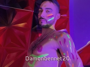 Damonbennet20