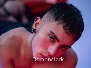 Damonclark