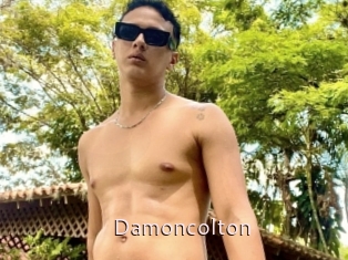 Damoncolton