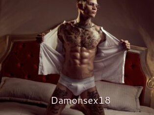 Damonsex18