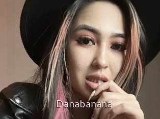 Danabanana