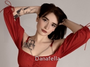 Danafella