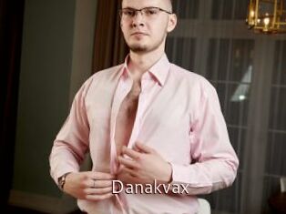Danakvax