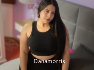 Danamorris