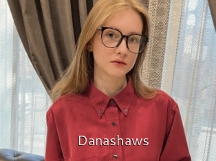 Danashaws