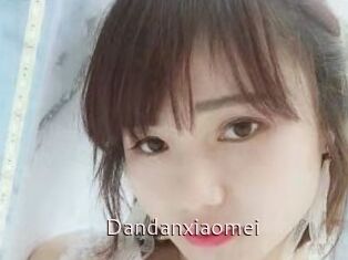 Dandanxiaomei