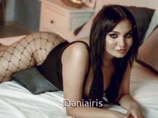 Daniairis