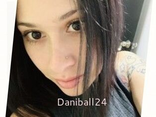 Daniball24