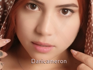Danicameron
