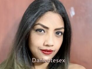 Danicutesex