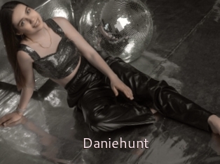 Daniehunt