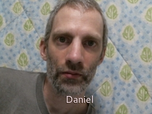Daniel