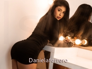 Danielaferrero