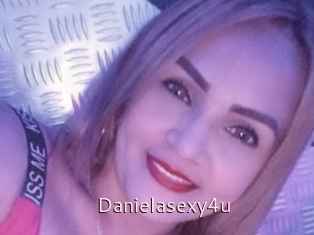 Danielasexy4u