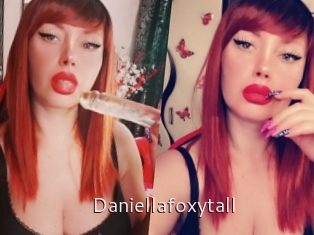 Daniellafoxytall