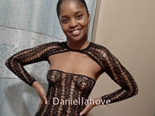 Daniellahove