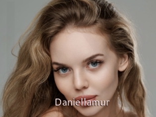 Daniellamur