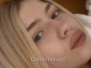 Daniellamurr