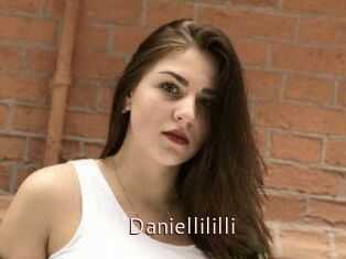 Daniellililli