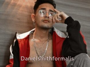Danielsmithformalis