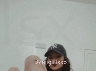 Daniigirlxxo