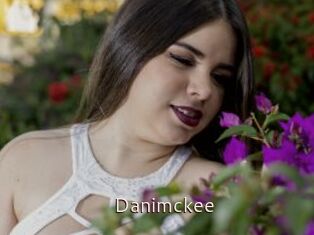 Danimckee