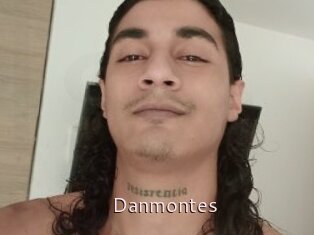 Danmontes