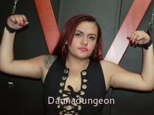 Dannadungeon