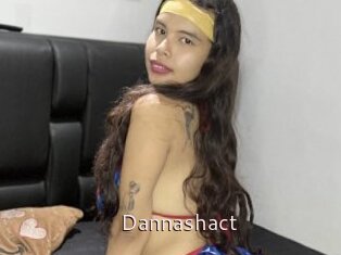 Dannashact