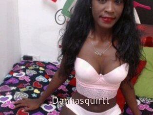 Dannasquirtt