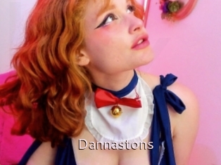 Dannastons