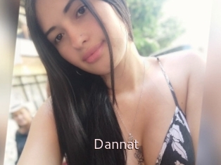 Dannat