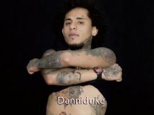 Danniduke