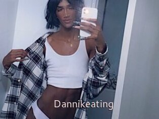 Dannikeating