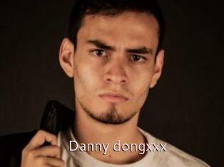 Danny_dongxxx