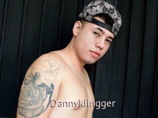 Dannyklingger