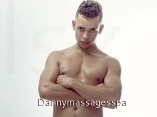 Dannymassagesspa