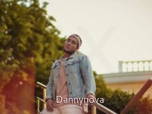 Dannynova